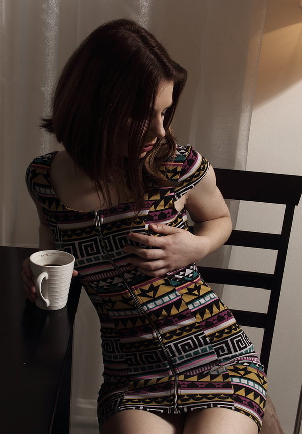 Ольчик, 28 лет, 3 размер груди